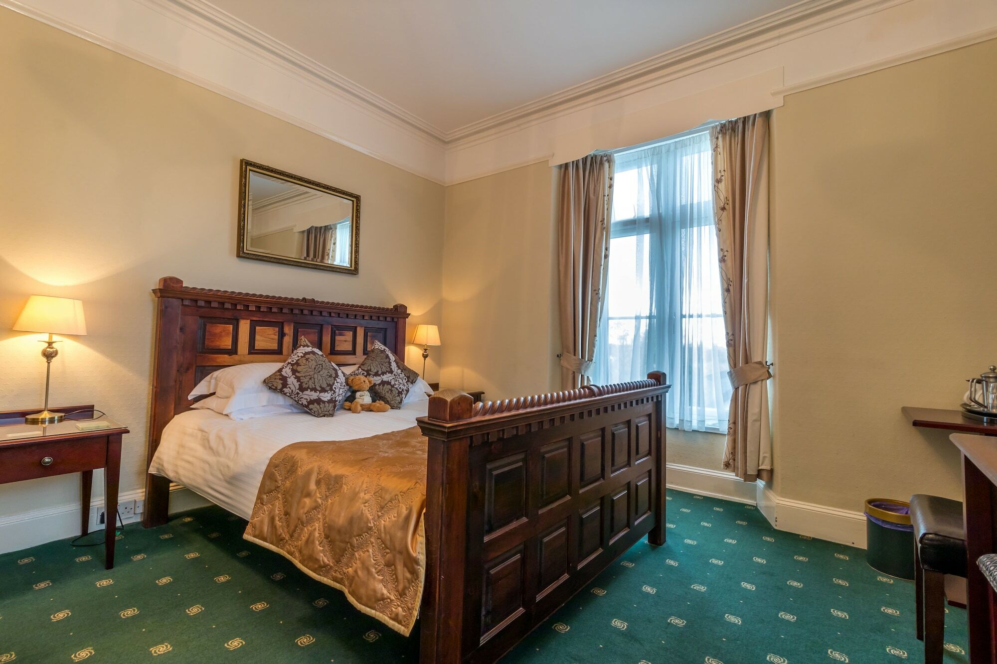 Отель The Ravensworth- Adults Only Уиндермир Экстерьер фото